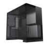 Jungle Leopard AX-01 ATX Gaming PC Computer Case