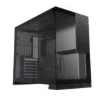 Jungle Leopard AX-01 ATX Gaming PC Computer Case