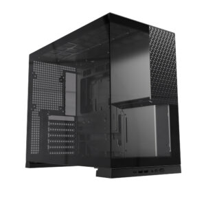 Jungle Leopard AX-01 ATX Gaming PC Computer Case