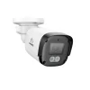 SANNCE 8CH 6MP NVR 5MP Audio POE Security Camera System Human Vehicle Detection CCTV