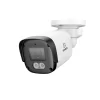 SANNCE 8CH 6MP NVR 5MP Audio POE Security Camera System Human Vehicle Detection CCTV