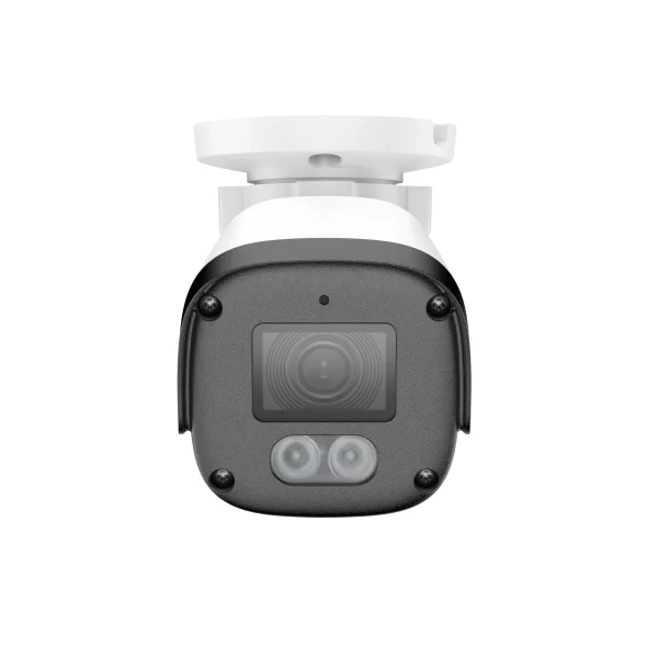 SANNCE 8CH 6MP NVR 5MP Audio POE Security Camera System Human Vehicle Detection CCTV