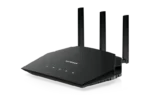 NETGEAR R6700AX 4-Stream AX1800 WiFi 6 Gaming Router