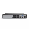 SANNCE 8CH 6MP NVR 5MP Audio POE Security Camera System Human Vehicle Detection CCTV
