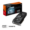 Gigabyte AMD Radeon RX 9070 GAMING Overclocked Triple Fan 16GB GDDR6 PCIe 5.0 Graphics Card