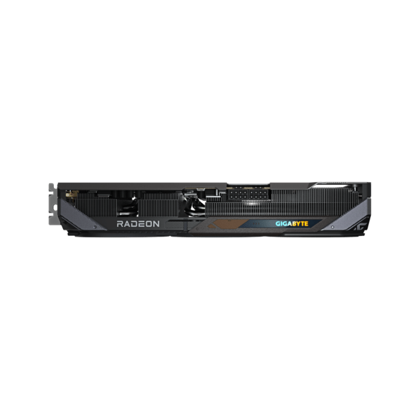 Gigabyte AMD Radeon RX 9070 GAMING Overclocked Triple Fan 16GB GDDR6 PCIe 5.0 Graphics Card