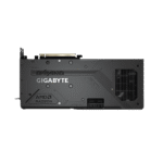 Gigabyte AMD Radeon RX 9070 GAMING Overclocked Triple Fan 16GB GDDR6 PCIe 5.0 Graphics Card