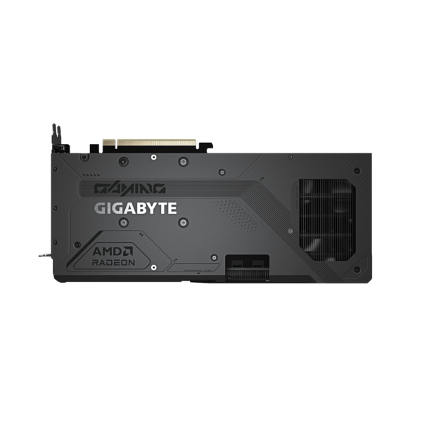 Gigabyte AMD Radeon RX 9070 GAMING Overclocked Triple Fan 16GB GDDR6 PCIe 5.0 Graphics Card
