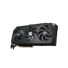 Gigabyte AMD Radeon RX 9070 GAMING Overclocked Triple Fan 16GB GDDR6 PCIe 5.0 Graphics Card
