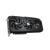 Gigabyte AMD Radeon RX 9070 GAMING Overclocked Triple Fan 16GB GDDR6 PCIe 5.0 Graphics Card