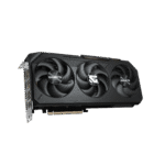 Gigabyte AMD Radeon RX 9070 GAMING Overclocked Triple Fan 16GB GDDR6 PCIe 5.0 Graphics Card