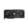 Gigabyte AMD Radeon RX 9070 GAMING Overclocked Triple Fan 16GB GDDR6 PCIe 5.0 Graphics Card
