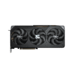 Gigabyte AMD Radeon RX 9070 GAMING Overclocked Triple Fan 16GB GDDR6 PCIe 5.0 Graphics Card