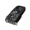 Gigabyte AMD Radeon RX 9070 GAMING Overclocked Triple Fan 16GB GDDR6 PCIe 5.0 Graphics Card