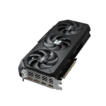 Gigabyte AMD Radeon RX 9070 GAMING Overclocked Triple Fan 16GB GDDR6 PCIe 5.0 Graphics Card