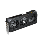 Gigabyte AMD Radeon RX 9070 GAMING Overclocked Triple Fan 16GB GDDR6 PCIe 5.0 Graphics Card
