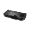 Gigabyte AMD Radeon RX 9070 GAMING Overclocked Triple Fan 16GB GDDR6 PCIe 5.0 Graphics Card