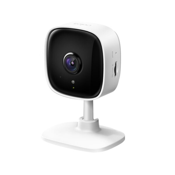 TP-Link Tapo C110 2K 3MP Home Security Wi-Fi Camera