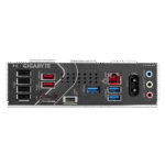 GIGABYTE Z890 Eagle WIFI7 Intel Core Ultra (Series 2) LGA 1851 Motherboard