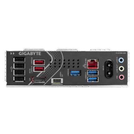 GIGABYTE Z890 Eagle WIFI7 Intel Core Ultra (Series 2) LGA 1851 Motherboard