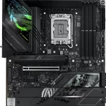 ASUS ROG Strix Z890-F Gaming WiFi 7 Intel LGA1851 ATX Gaming Motherboard