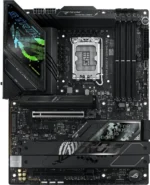 ASUS ROG Strix Z890-F Gaming WiFi 7 Intel LGA1851 ATX Gaming Motherboard