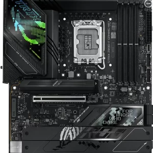 ASUS ROG Strix Z890-F Gaming WiFi 7 Intel LGA1851 ATX Gaming Motherboard