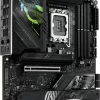 ASUS ROG Strix Z890-F Gaming WiFi 7 Intel LGA1851 ATX Gaming Motherboard