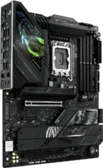 ASUS ROG Strix Z890-F Gaming WiFi 7 Intel LGA1851 ATX Gaming Motherboard