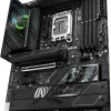ASUS ROG Strix Z890-F Gaming WiFi 7 Intel LGA1851 ATX Gaming Motherboard