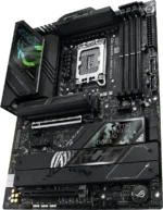 ASUS ROG Strix Z890-F Gaming WiFi 7 Intel LGA1851 ATX Gaming Motherboard