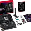 ASUS ROG Strix Z890-F Gaming WiFi 7 Intel LGA1851 ATX Gaming Motherboard