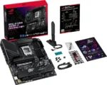 ASUS ROG Strix Z890-F Gaming WiFi 7 Intel LGA1851 ATX Gaming Motherboard