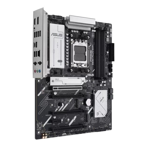 ASUS PRIME B840-PLUS Wifi AMD AM5 ATX Motherboard