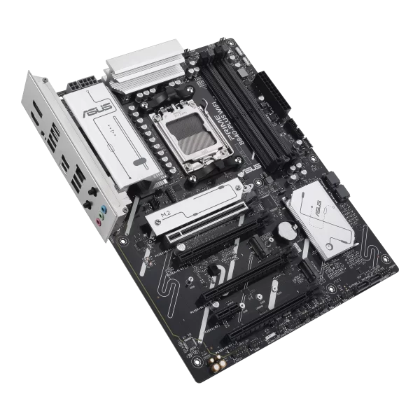 ASUS PRIME B840-PLUS Wifi AMD AM5 ATX Motherboard