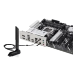 ASUS PRIME B840-PLUS Wifi AMD AM5 ATX Motherboard