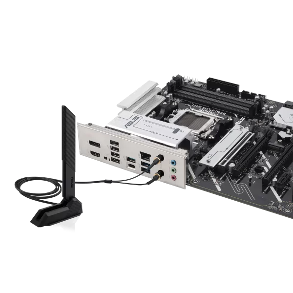 ASUS PRIME B840-PLUS Wifi AMD AM5 ATX Motherboard