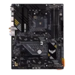 ASUS B550-PLUS TUF Gaming WiFi II AMD AM4 ATX Motherboard