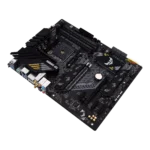 ASUS B550-PLUS TUF Gaming WiFi II AMD AM4 ATX Motherboard