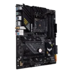 ASUS B550-PLUS TUF Gaming WiFi II AMD AM4 ATX Motherboard