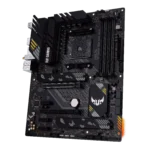 ASUS B550-PLUS TUF Gaming WiFi II AMD AM4 ATX Motherboard