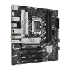 ASUS PRIME B760M-A AX D4 LGA 1700 Micro-ATX Motherboard