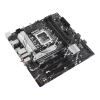 ASUS PRIME B760M-A AX D4 LGA 1700 Micro-ATX Motherboard