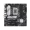 ASUS PRIME B760M-A AX D4 LGA 1700 Micro-ATX Motherboard