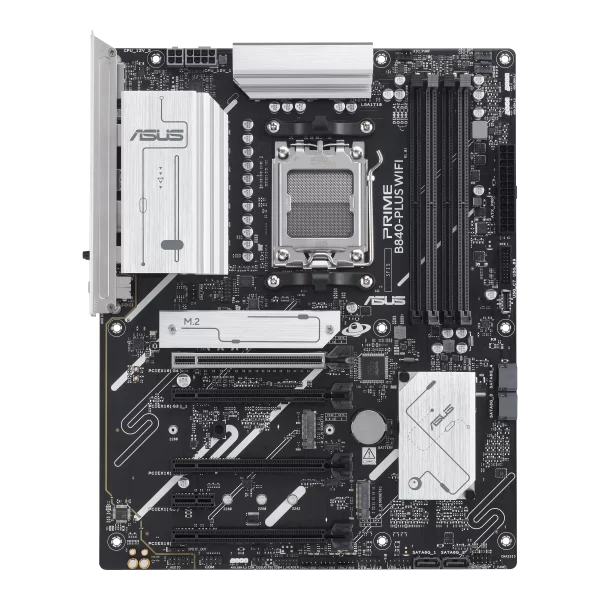 ASUS PRIME B840-PLUS Wifi AMD AM5 ATX Motherboard