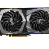 MSI GeForce RTX 2060 SUPER 8GB GDDR6 GAMING X Graphics Card