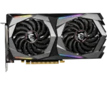 MSI GeForce RTX 2060 SUPER 8GB GDDR6 GAMING X Graphics Card