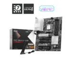 MSI PRO B840-P WIFI AMD AM5 ATX Gaming Motherboard