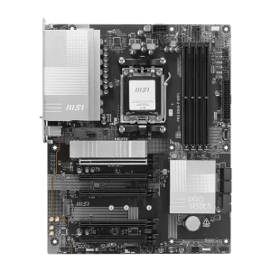 MSI PRO B840-P WIFI AMD AM5 ATX Gaming Motherboard