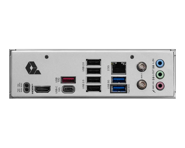 MSI PRO B840-P WIFI AMD AM5 ATX Gaming Motherboard